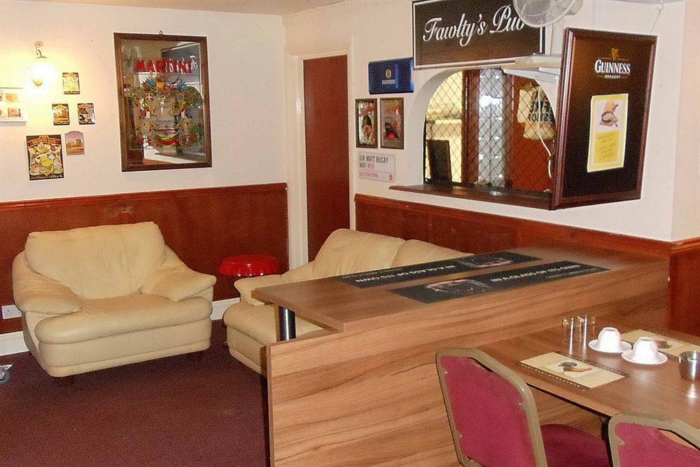 Sk Heathrow Hotel Hayes  Eksteriør billede