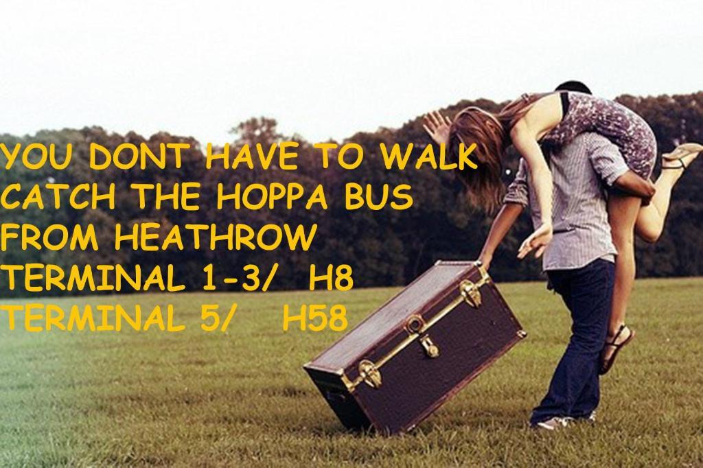Sk Heathrow Hotel Hayes  Eksteriør billede