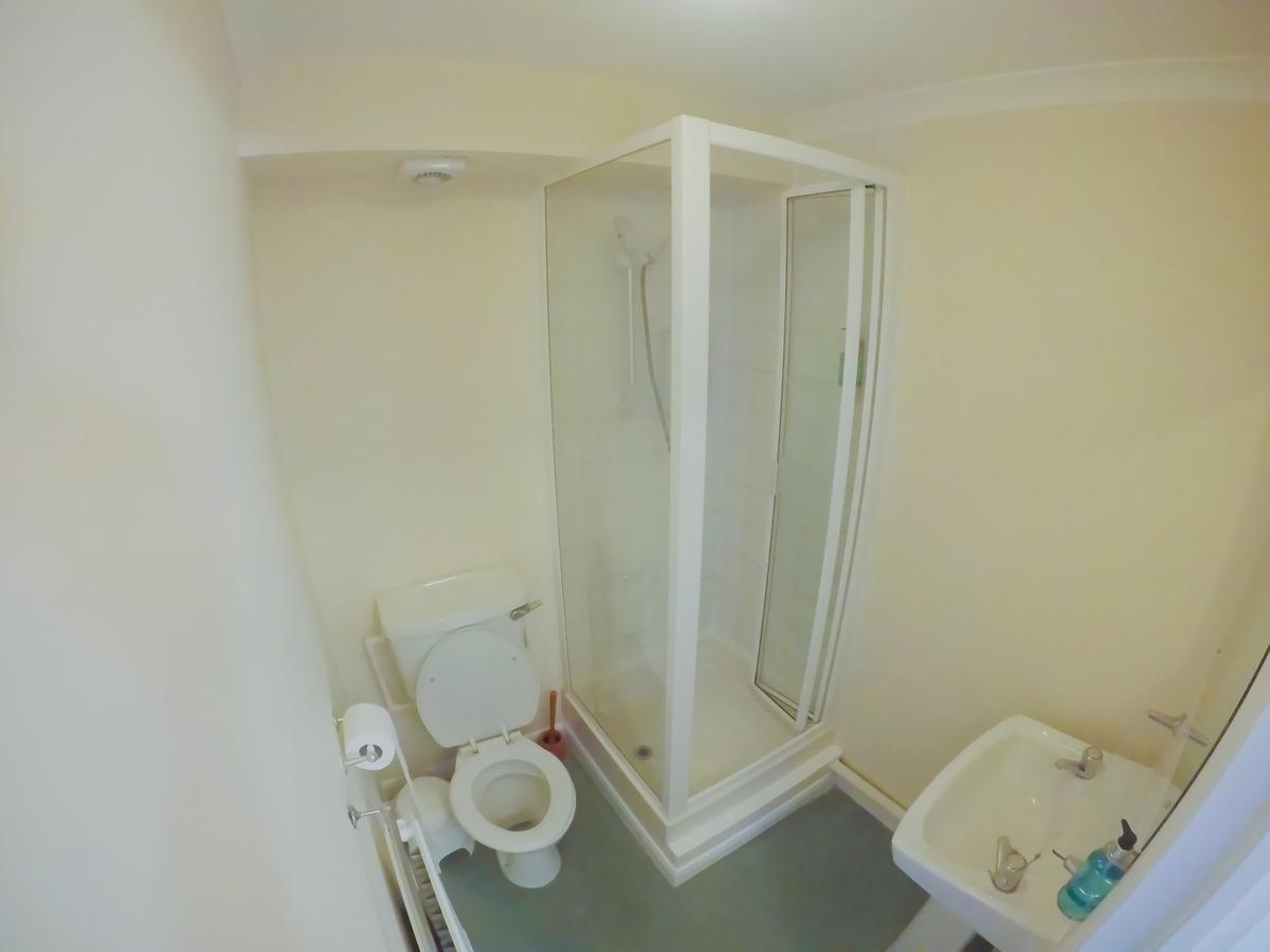 Sk Heathrow Hotel Hayes  Eksteriør billede