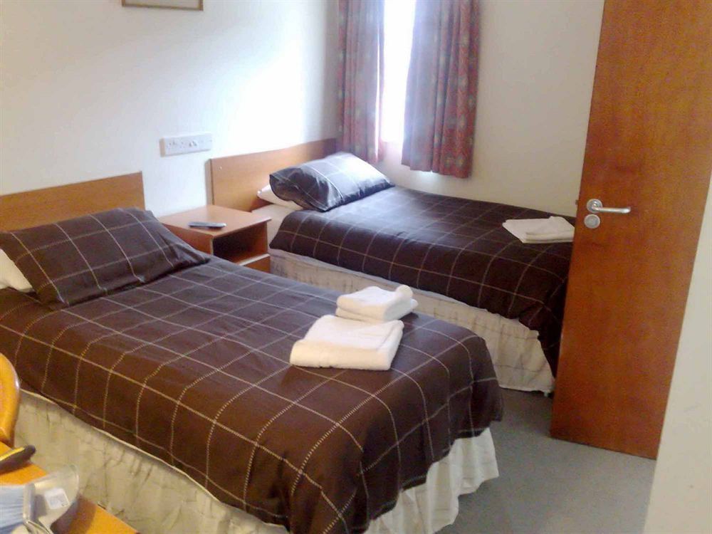Sk Heathrow Hotel Hayes  Eksteriør billede