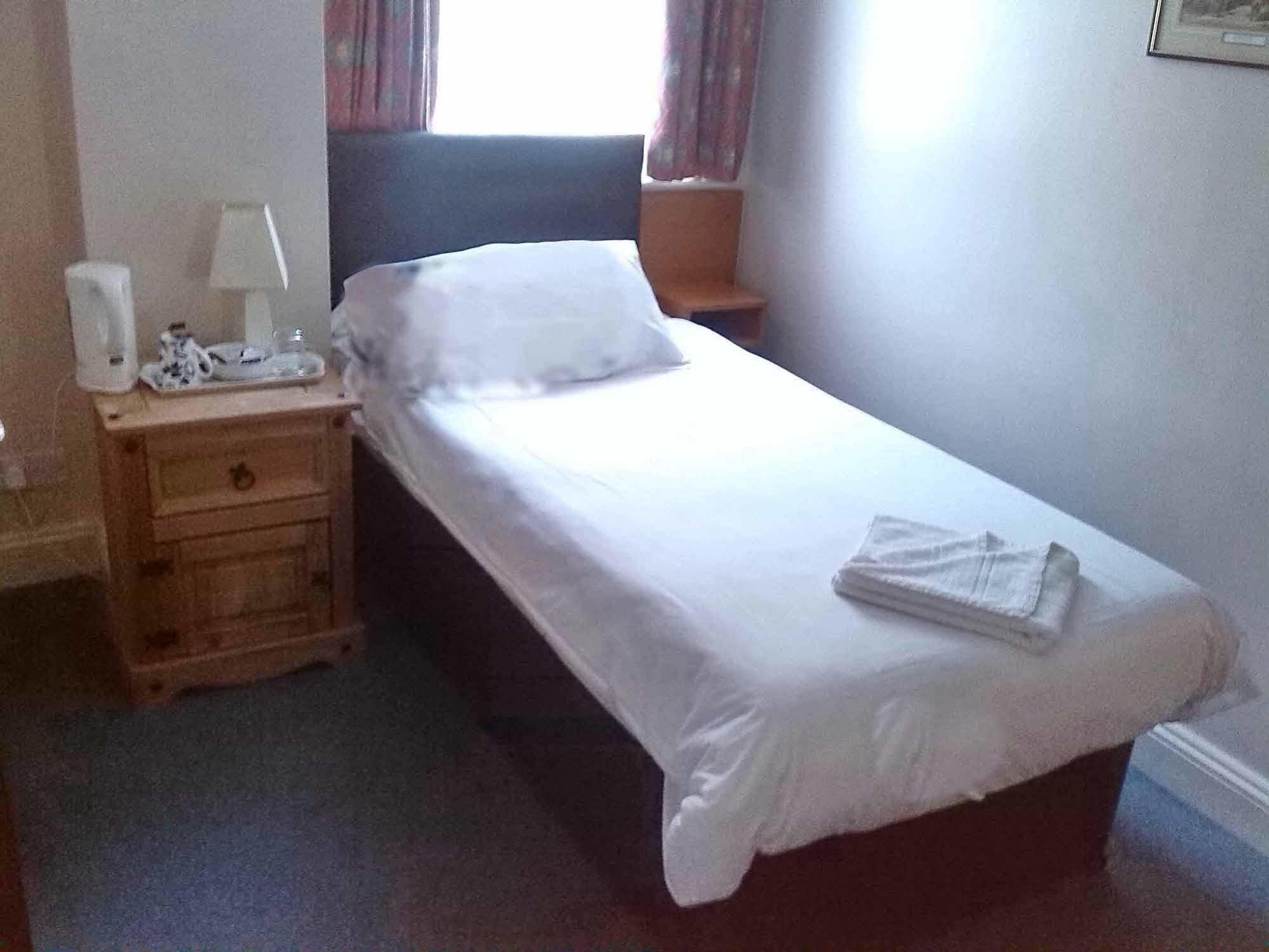 Sk Heathrow Hotel Hayes  Eksteriør billede
