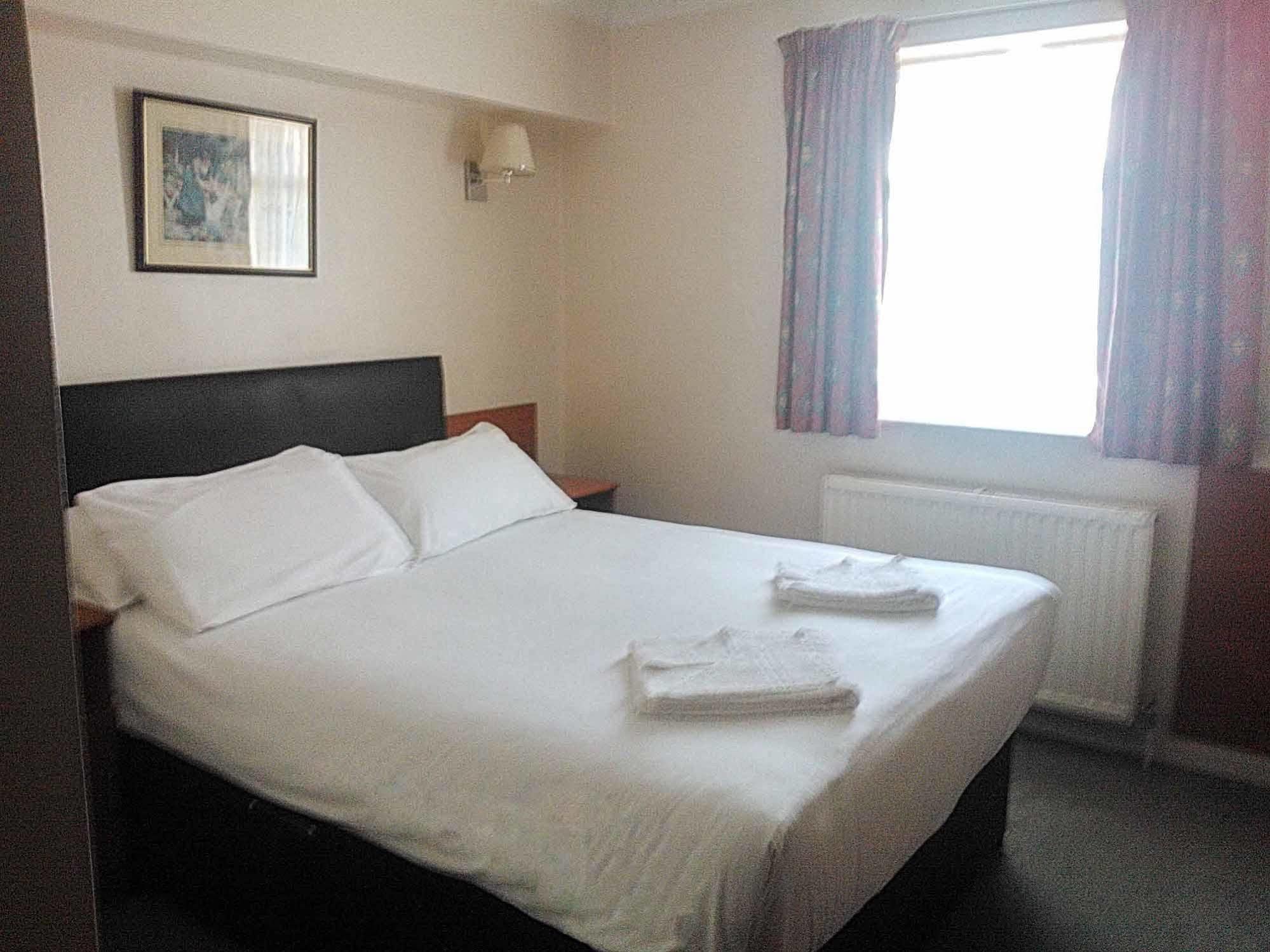 Sk Heathrow Hotel Hayes  Eksteriør billede