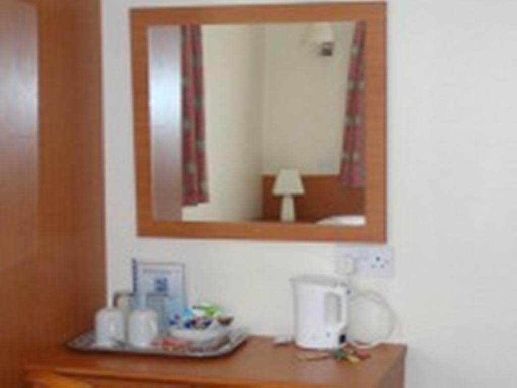 Sk Heathrow Hotel Hayes  Værelse billede